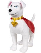 Play by Play Jucarie de plus Krypto The Superdog DC Comics 25 cm