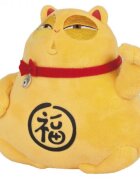 Play by Play Jucarie de plus Lucky Cat Sherlock Gnomes 21 cm