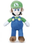 Play by Play Jucarie de plus Luigi Super Mario 36 cm