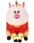 Play by Play Jucarie de plus PB the pot bellied Pig Gasca Animalutelor 24 cm
