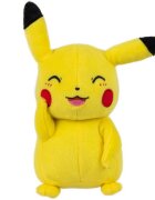 Play by Play Jucarie de plus Pikachu Pokemon 23 cm
