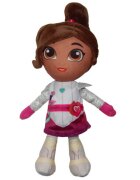 Play by Play Jucarie de plus Printesa Nella Cavaler 35 cm