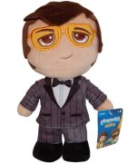 Play by Play Jucarie de plus Rex Dasher Playmobil movie 28 cm