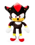 Play by Play Jucarie de plus Shadow Sonic Hedgehog 30 cm