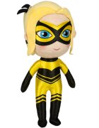 Play by Play Jucarie de plus si material textil Queen Bee Miraculous 30 cm