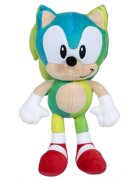 Play by Play Jucarie de plus Sonic Gradient Verde 28 cm