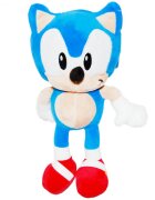 Play by Play Jucarie de plus Sonic Hedgehog 29 cm