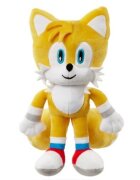 Play by Play Jucarie de plus Sonic Tails 31 cm