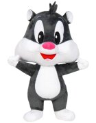 Play by Play Jucarie de plus Sylvester Baby Looney Tunes 28 cm