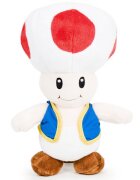 Play by Play Jucarie de plus Toad Super Mario 30 cm
