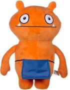 Play by Play Jucarie de plus Wage Ugly Dolls Portocaliu 24 cm