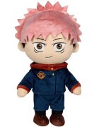 Play by Play Jucarie de plus Yuji Itadori Jujutsu Kaisen 26 cm