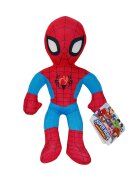 Play by Play Jucarie din plus cu sunete Spiderman 35 cm