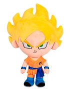 Play by Play Jucarie din plus Gohan Dragon Ball 32 cm