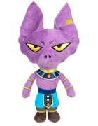 Play by Play Jucarie din plus Lord Beerus Dragon Ball 32 cm
