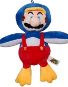 Play by Play Jucarie din plus Mario Chicken 25 cm