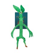 Play by Play Jucarie din plus Picket Fantastic Beasts 32 cm
