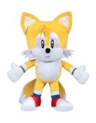 Play by Play Jucarie din plus Tails Classic Sonic Hedgehog 28 cm
