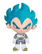 Play by Play Jucarie din plus Vegeta Dragon Ball Albastru 35 cm