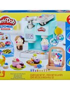 Play-Doh Set de joaca Cafeneaua super colorata F5836