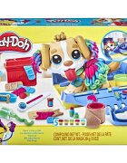 Play-Doh Set de joaca La Veterinar F3639