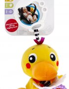 Playgro Jucarie pentru carucior Ratusca