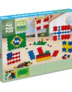 Plus-Plus Set de constructie 700 piese Steaguri