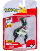 Pokemon Figurina articulata Battle Feature Meowscarada