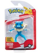Pokemon Figurina articulata S2 Frogadier