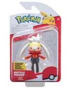 Pokemon Figurina articulata S2 Raboot