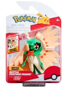 Pokemon Figurina de actiune Decidueye