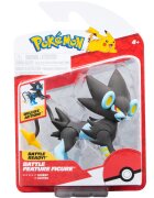 Pokemon Figurina de actiune Luxray