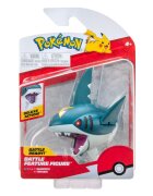 Pokemon Figurina de actiune Sharpedo