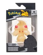 Pokemon Figurina Select Translucent Alcremie 7 cm