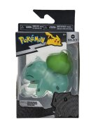 Pokemon Figurina Select Translucent Bulbasaur 7 cm