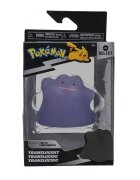 Pokemon Figurina Select Translucent Ditto 7 cm