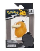 Pokemon Figurina Select Translucent Psiduck 7 cm