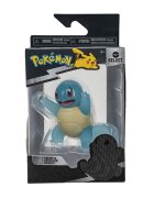 Pokemon Figurina Select Translucent Squirtle 7 cm