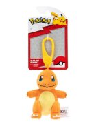 Pokemon Jucarie de plus cu agatatoare Charmander 7 cm