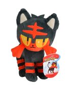 Pokemon Jucarie de plus - Litten
