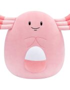 Pokemon Jucarie de plus Squishmallows Chansey 25 cm