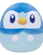 Pokemon Jucarie de plus Squishmallows Piplup 25 cm