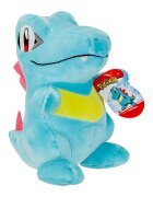 Pokemon Jucarie de plus - Totodile