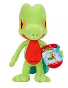 Pokemon Jucarie de plus - Treecko
