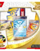 Pokemon Set carti de joc TCG Celebration 30Th Poster Collection