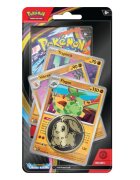 Pokemon Set carti de joc TCG Chaos Rising Premium Checklane Blister