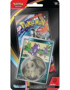 Pokemon Set carti de joc TCG Mega Evolution Chaos Rising Checklane Blister