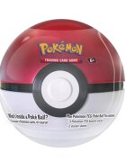 Pokemon Set carti de joc TCG Poke Ball Tin B26