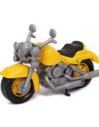 POLESIE Motocicleta Cross Country