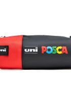 Posca Penar echipat cu 16 markere Uni Negru-Rosu